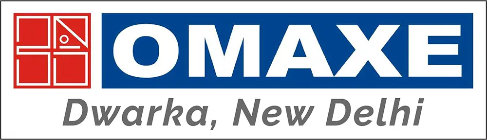 Omaxe Mall Dwarka developer logo